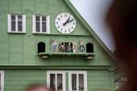 ČESKÁ KAMENICE | ČESKOKAMENICKÝ ORLOJ